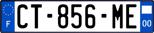 CT-856-ME