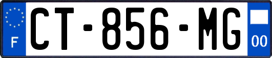 CT-856-MG
