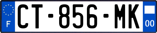 CT-856-MK