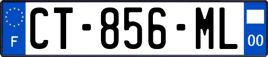 CT-856-ML