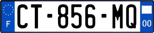 CT-856-MQ