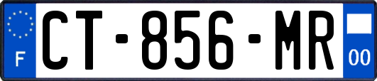 CT-856-MR