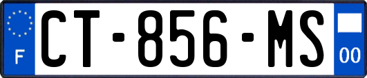 CT-856-MS