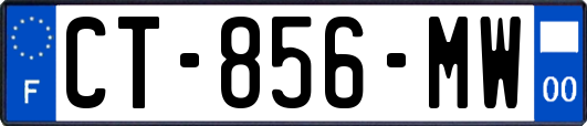 CT-856-MW