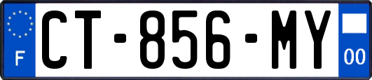 CT-856-MY