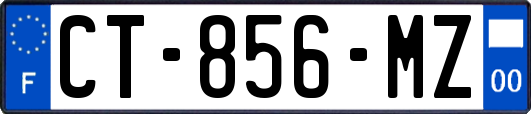 CT-856-MZ