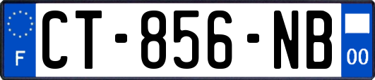 CT-856-NB