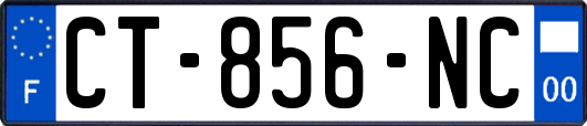 CT-856-NC