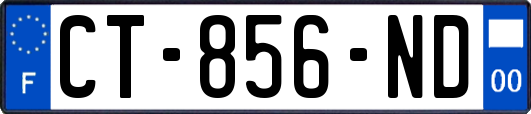 CT-856-ND