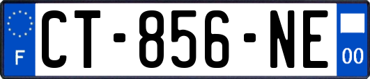 CT-856-NE