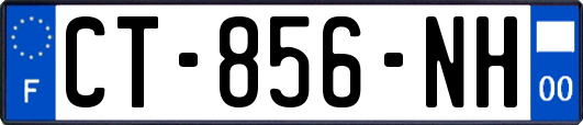 CT-856-NH