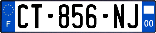 CT-856-NJ