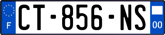 CT-856-NS