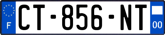 CT-856-NT
