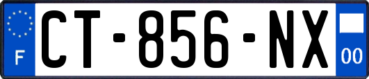 CT-856-NX