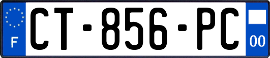CT-856-PC
