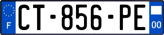 CT-856-PE