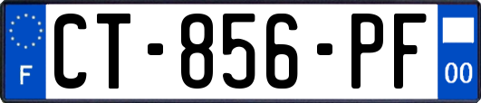 CT-856-PF