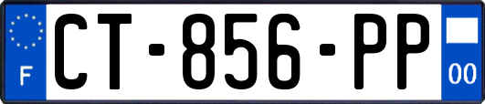 CT-856-PP