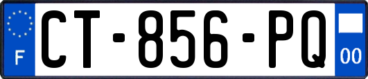 CT-856-PQ