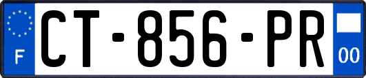 CT-856-PR