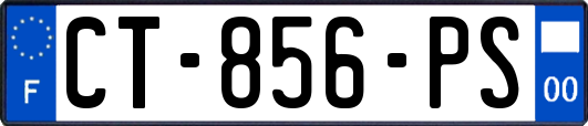 CT-856-PS