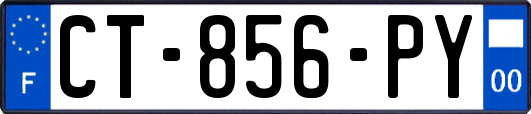 CT-856-PY