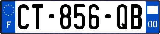 CT-856-QB