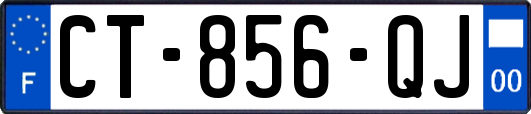 CT-856-QJ