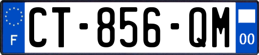 CT-856-QM