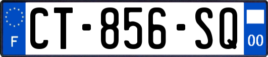 CT-856-SQ