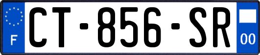 CT-856-SR