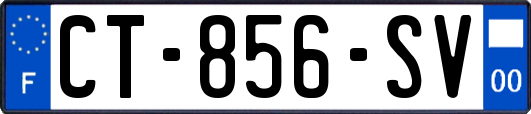 CT-856-SV