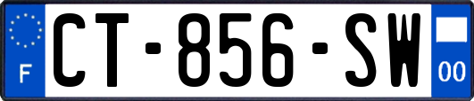 CT-856-SW