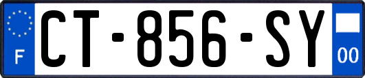 CT-856-SY