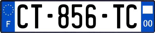 CT-856-TC