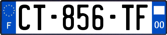 CT-856-TF