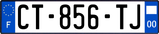 CT-856-TJ