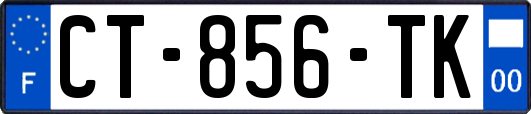 CT-856-TK
