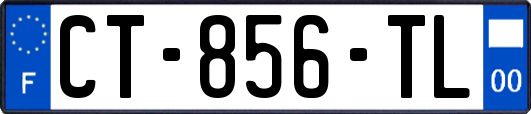CT-856-TL