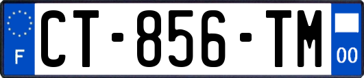 CT-856-TM