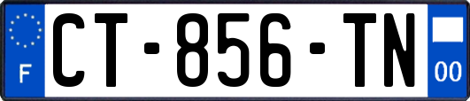 CT-856-TN