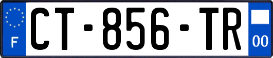 CT-856-TR