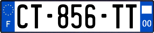 CT-856-TT