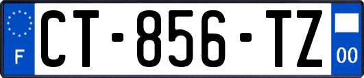 CT-856-TZ