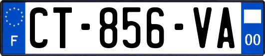 CT-856-VA