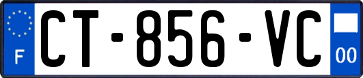 CT-856-VC