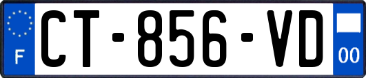 CT-856-VD