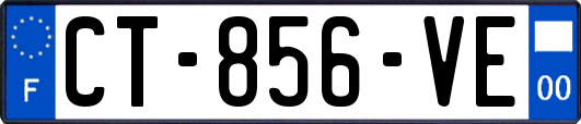 CT-856-VE