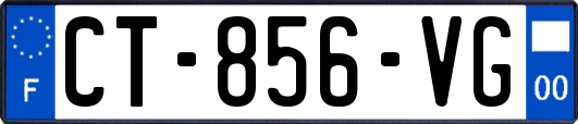 CT-856-VG